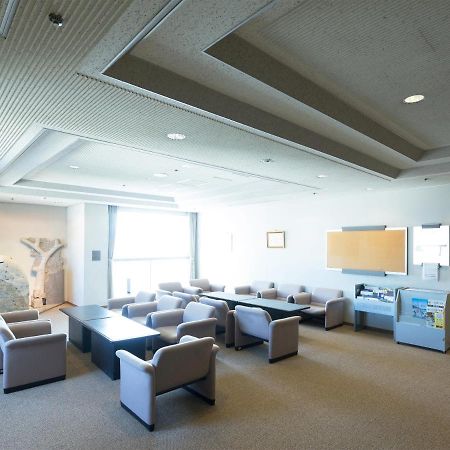 Hiroshima International Youth House Jms Aster Plaza Eksteriør billede