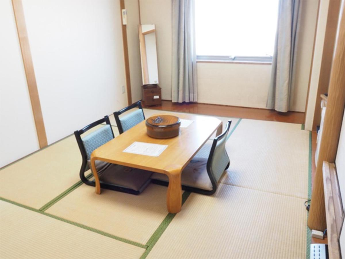 Hiroshima International Youth House Jms Aster Plaza Eksteriør billede