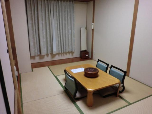 Hiroshima International Youth House Jms Aster Plaza Eksteriør billede